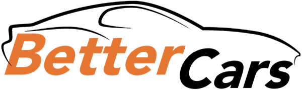Logo BetterCars