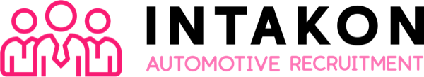 Logo Intakon