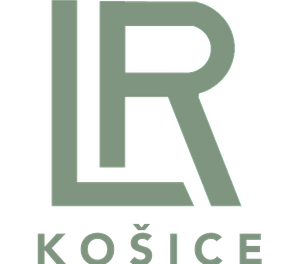 Logo LR Košice