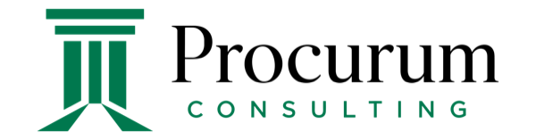 Logo Procurum Consulting