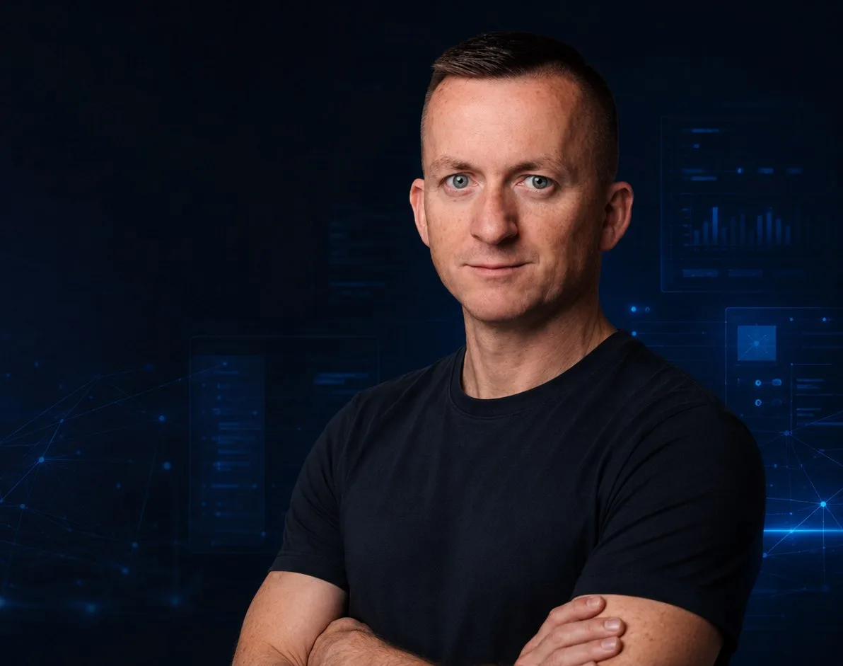 Stanislav Karafa – zakladateľ WebSolutions